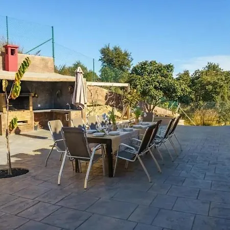 Bravaholidays-625-silence Villa Terra Brava