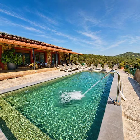 Bravaholidays-625-silence Villa Terra Brava