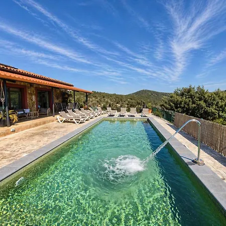 Villa Bravaholidays-625-silence Terra Brava