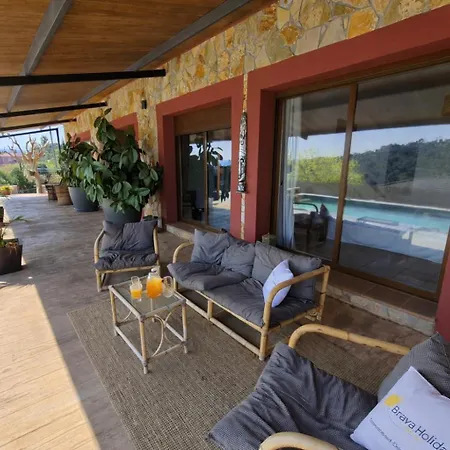 Villa Bravaholidays-625-silence Terra Brava