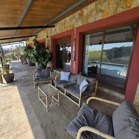Bravaholidays-625-silence Villa Terra Brava